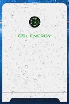 Batterie au sol 14 à 16 kWh