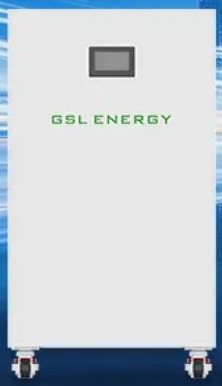 Batterie au sol 20 kWh